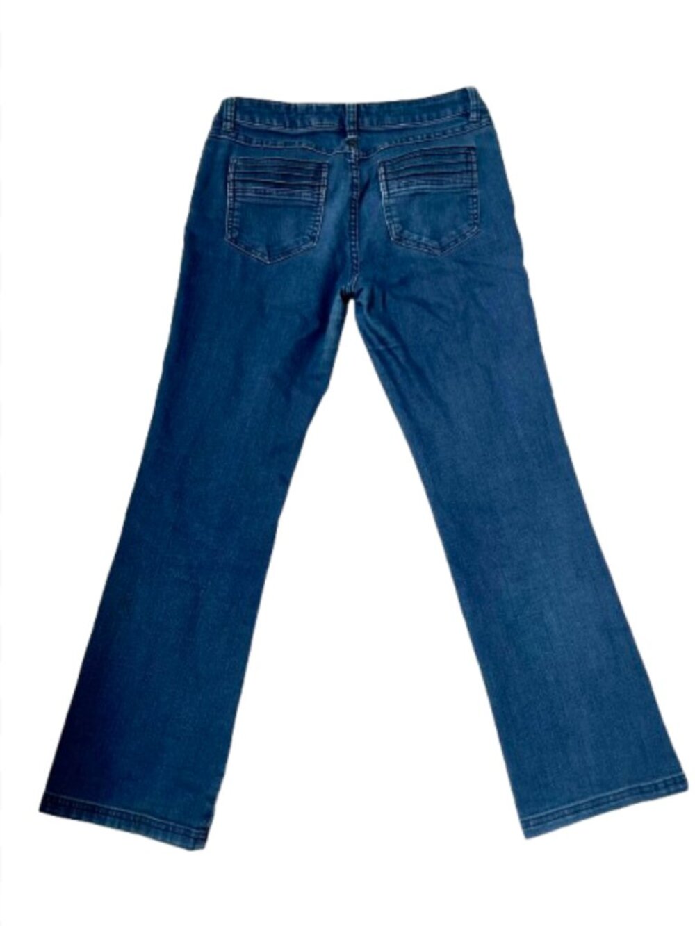 prAna Jeans Ribbed 5-Pocket | Short Inseam | Size 4/27